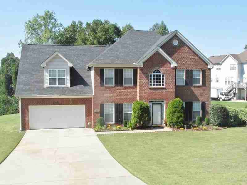 5753 Wilkerson Rd