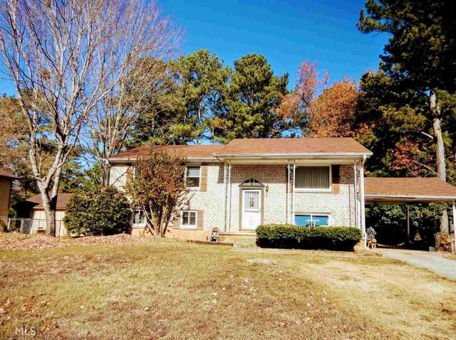 31 Avalon Way