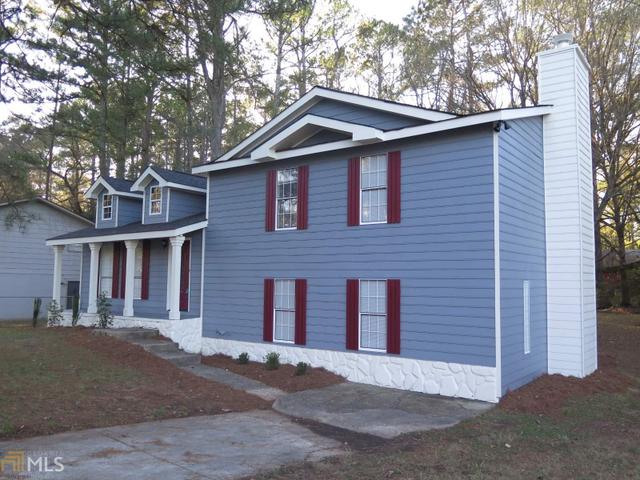 746 Trailwood Dr