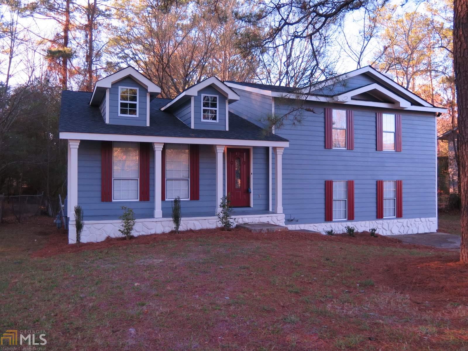 746 Trailwood Dr