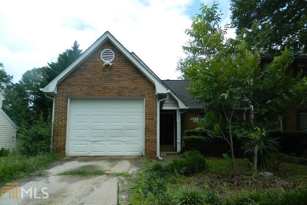 4619 Burks Rd