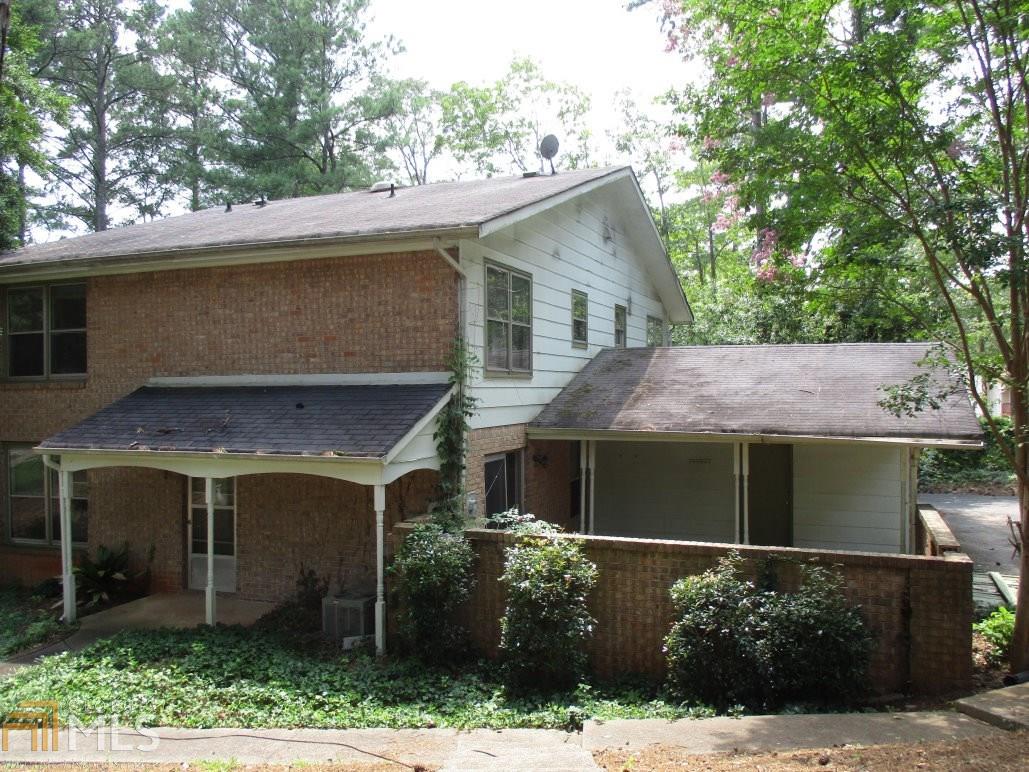 4619 Burks Rd