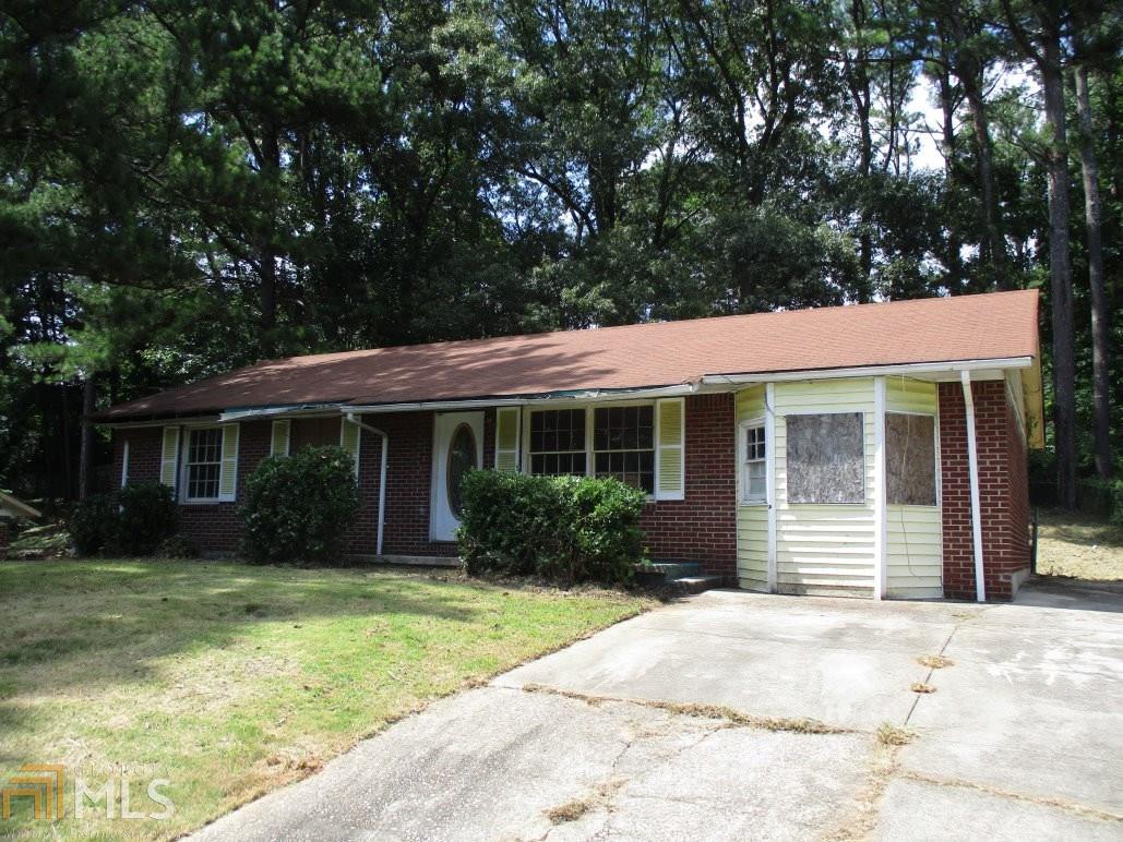 4619 Burks Rd