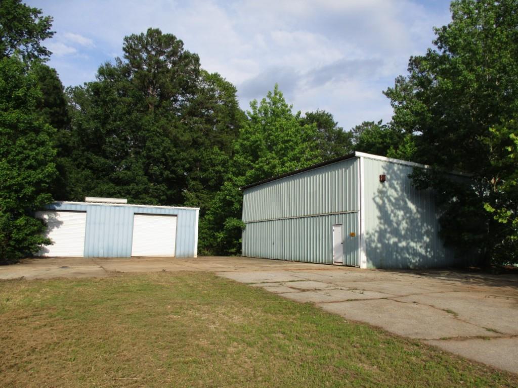 4619 Burks Rd