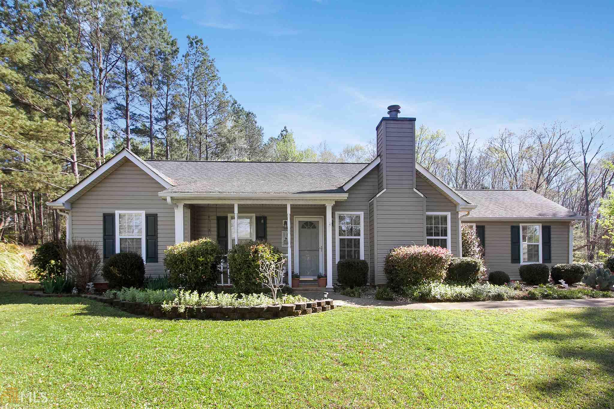 3769 Lower Fayetteville Rd