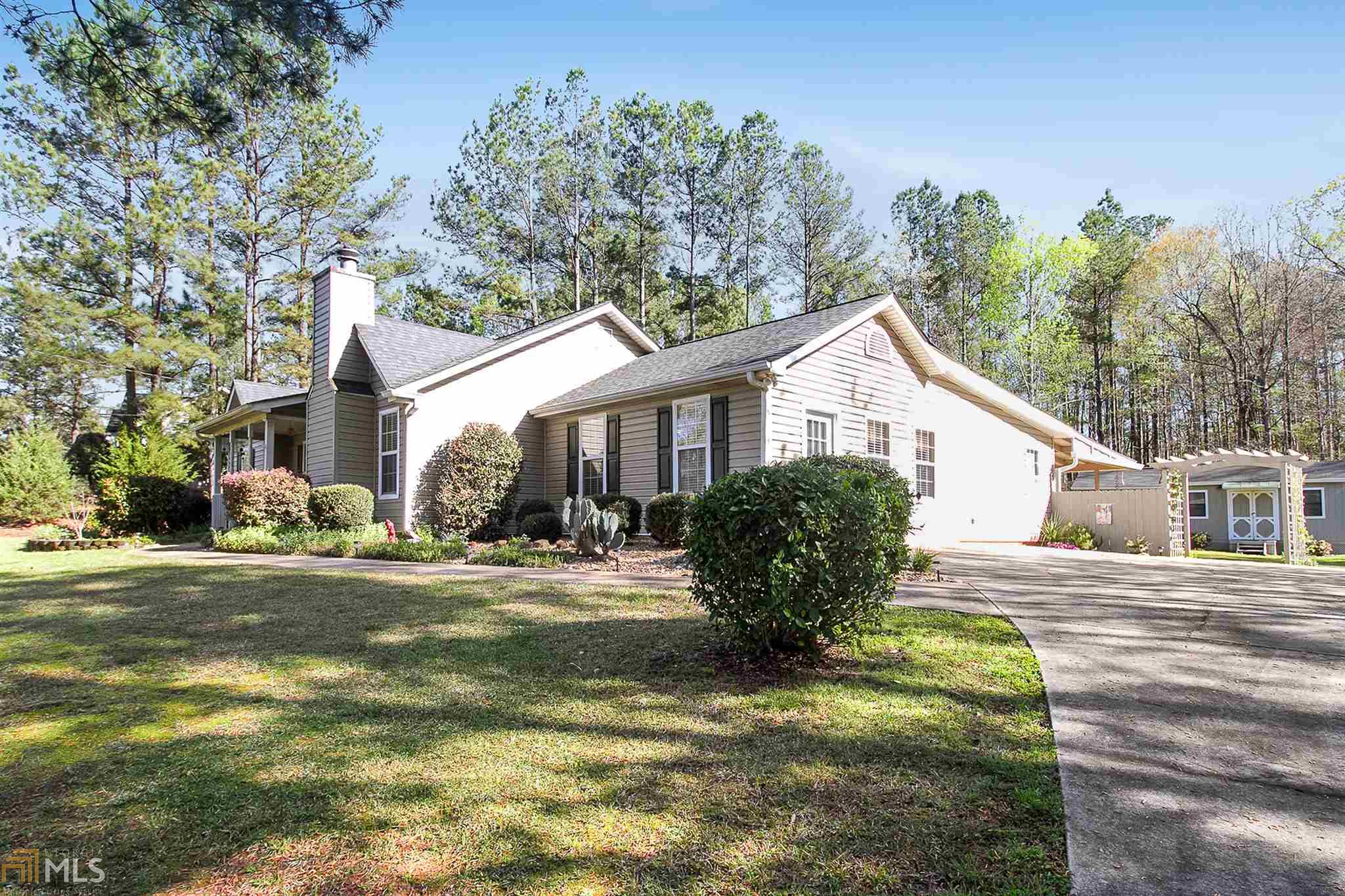 3769 Lower Fayetteville Rd
