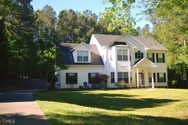 14 Ashville Ct