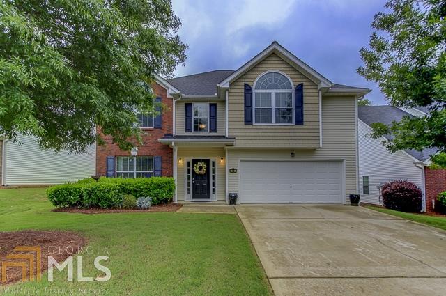 14 Ashville Ct