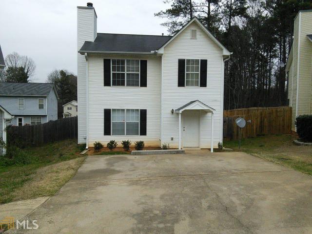 118 Mann Blvd