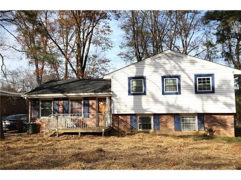 4119 Jewell Ter