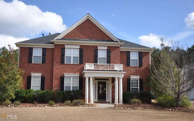 115 Ashford Dr
