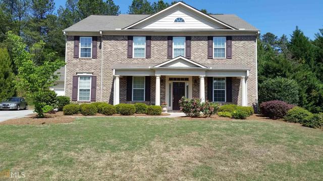 115 Ashford Dr
