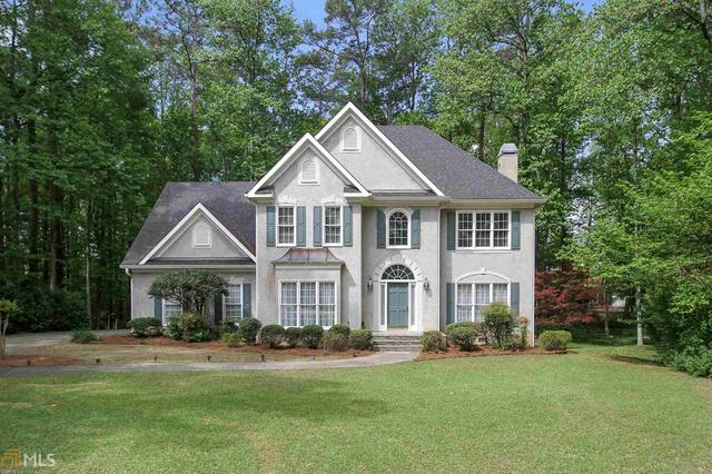 115 Ashford Dr