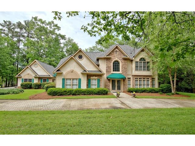 120 Castlebrook Chase