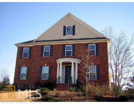 120 Castlebrook Chase