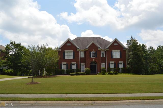120 Castlebrook Chase