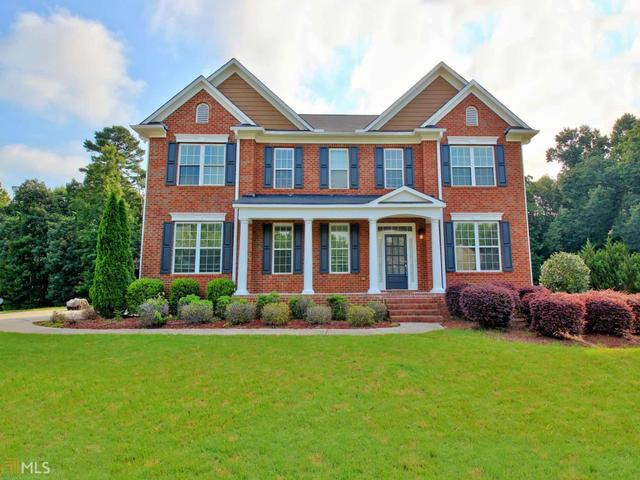 120 Castlebrook Chase