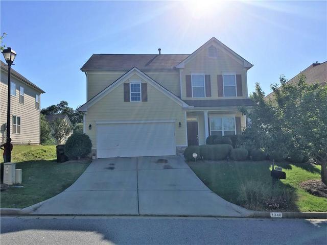 7348 Blue Jay Way