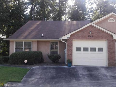 6308 Hickory Lane Cir