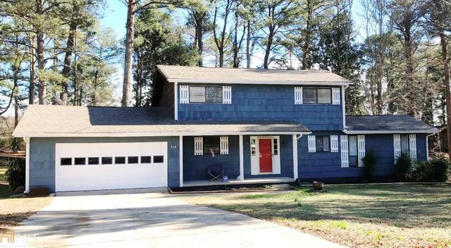 40 N Lakeside Dr