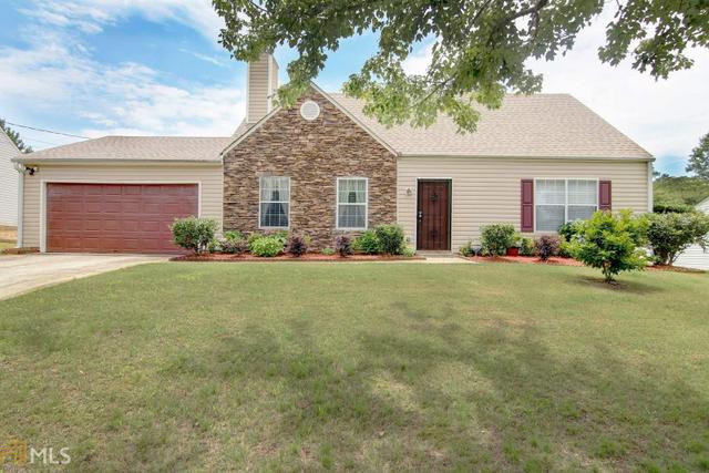 5420 Huron Dr
