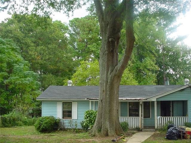 5420 Huron Dr