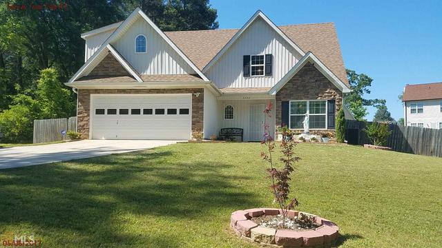 5420 Huron Dr