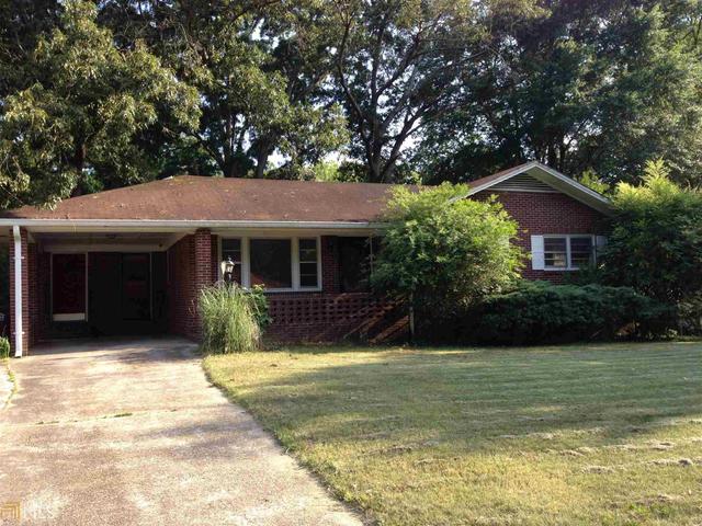 5420 Huron Dr