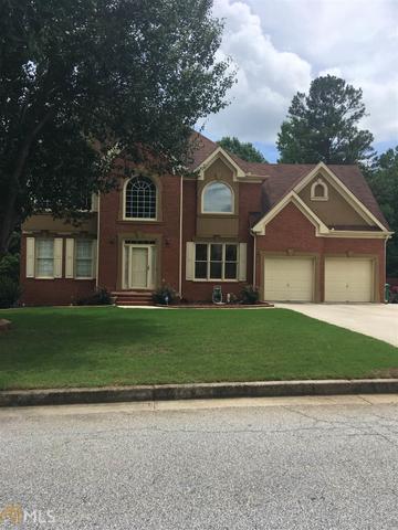4460 Cavitt Mill Ct