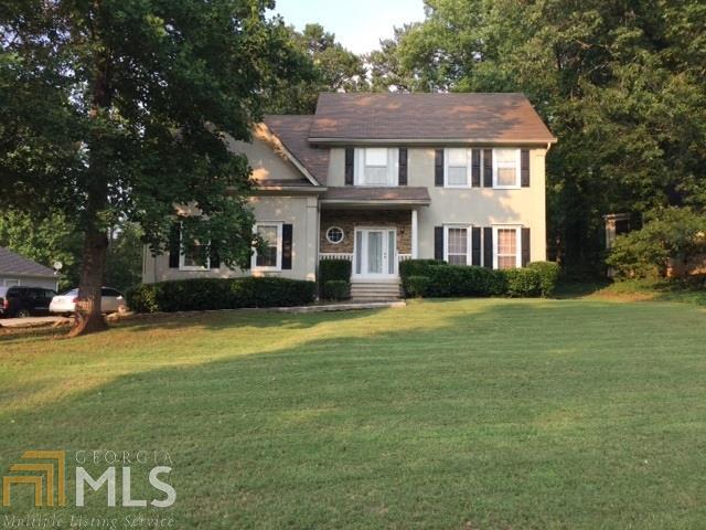 4460 Cavitt Mill Ct