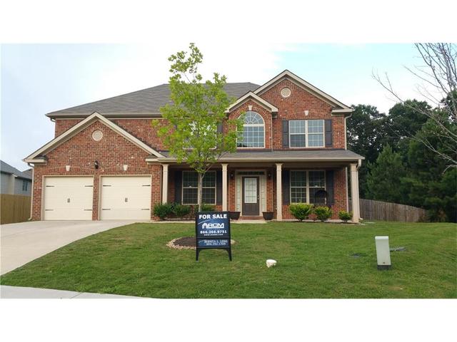 4460 Cavitt Mill Ct