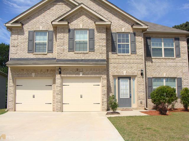 4460 Cavitt Mill Ct
