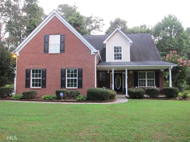 4460 Cavitt Mill Ct