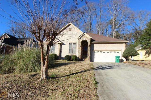 4319 Lincolndale Dr