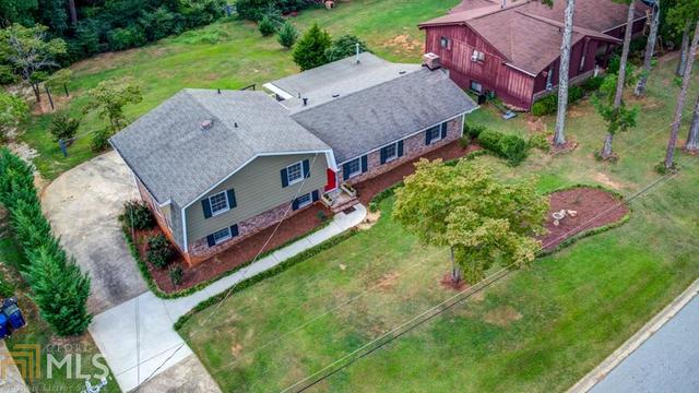 74 Ward Rd