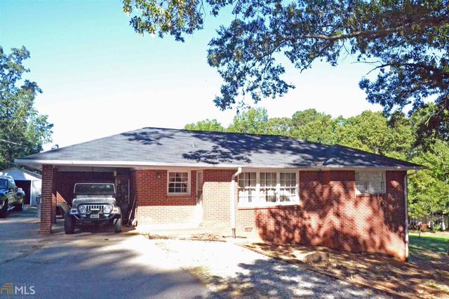 74 Ward Rd