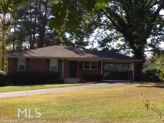 74 Ward Rd