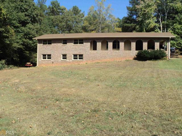74 Ward Rd