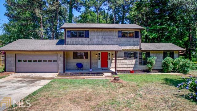 74 Ward Rd