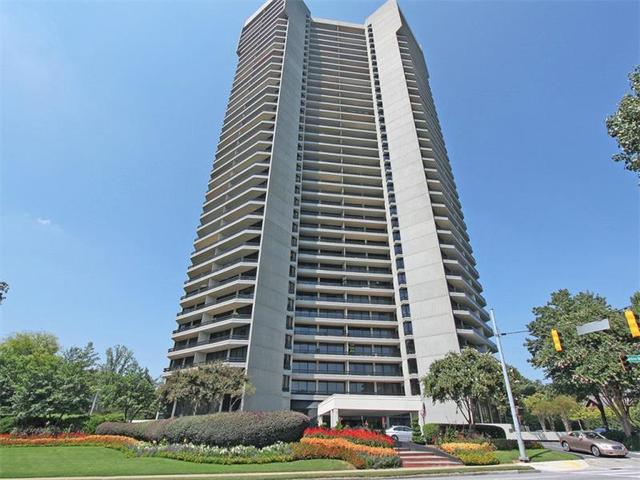 2660 Peachtree Rd NW #13A