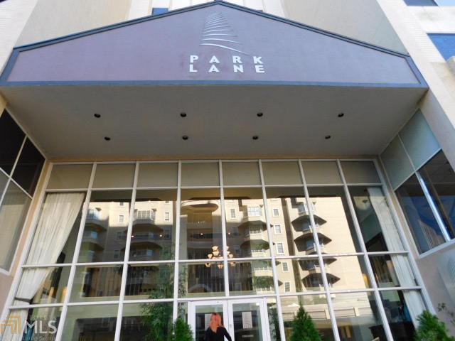 2479 Peachtree Rd #1006