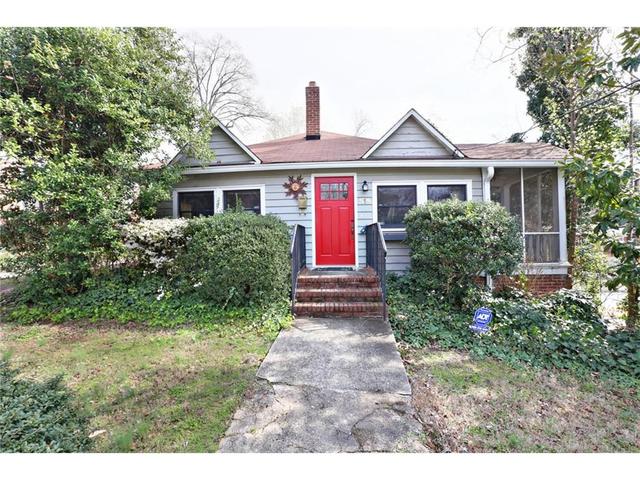 307 Clifton Rd