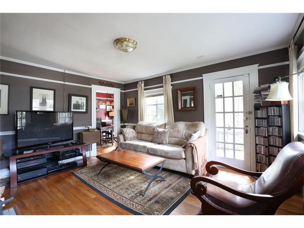 307 Clifton Rd