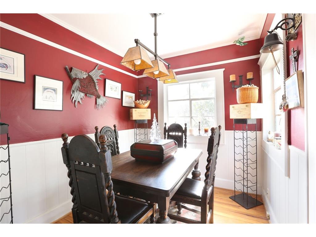 307 Clifton Rd