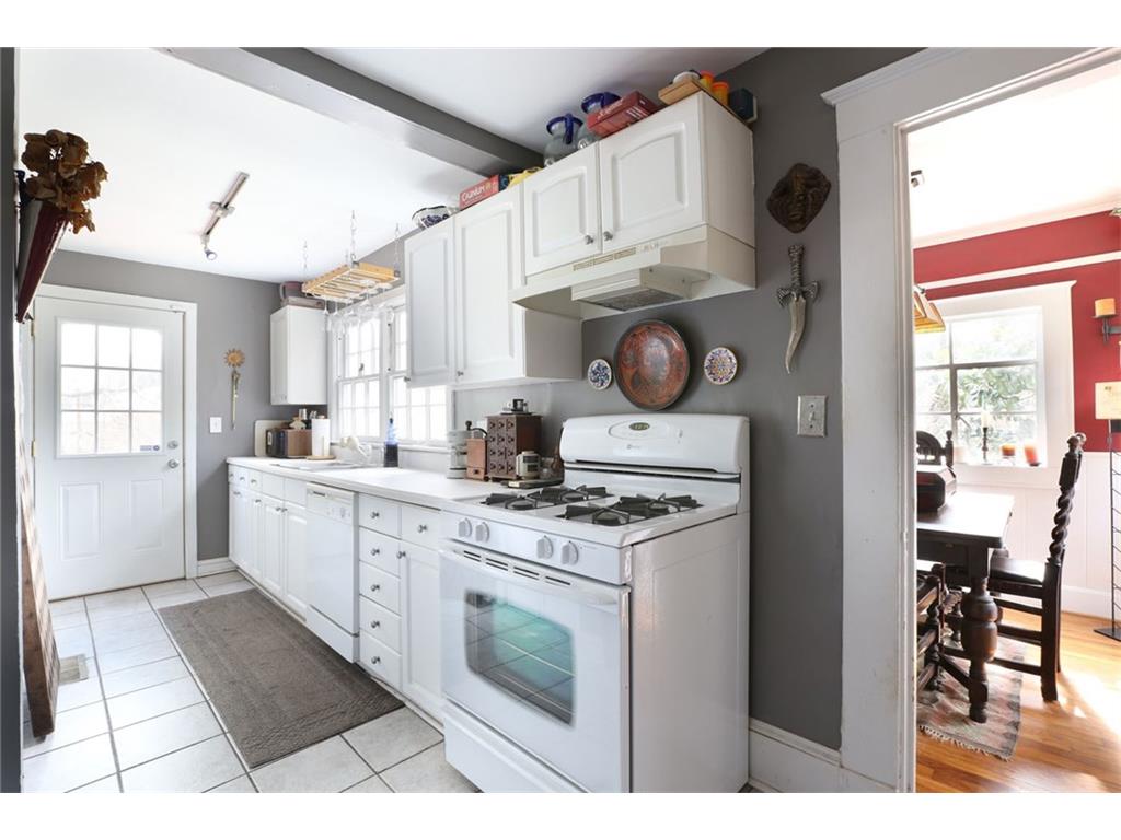 307 Clifton Rd