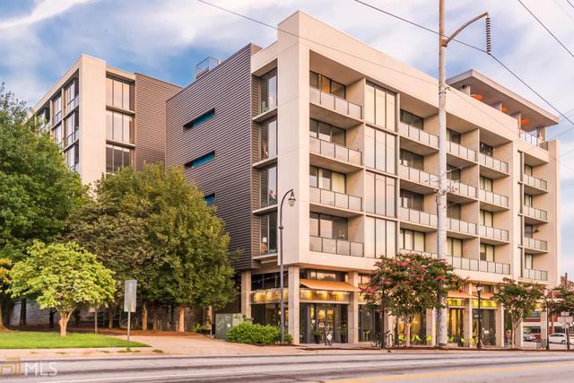 572 Edgewood Ave SE #307