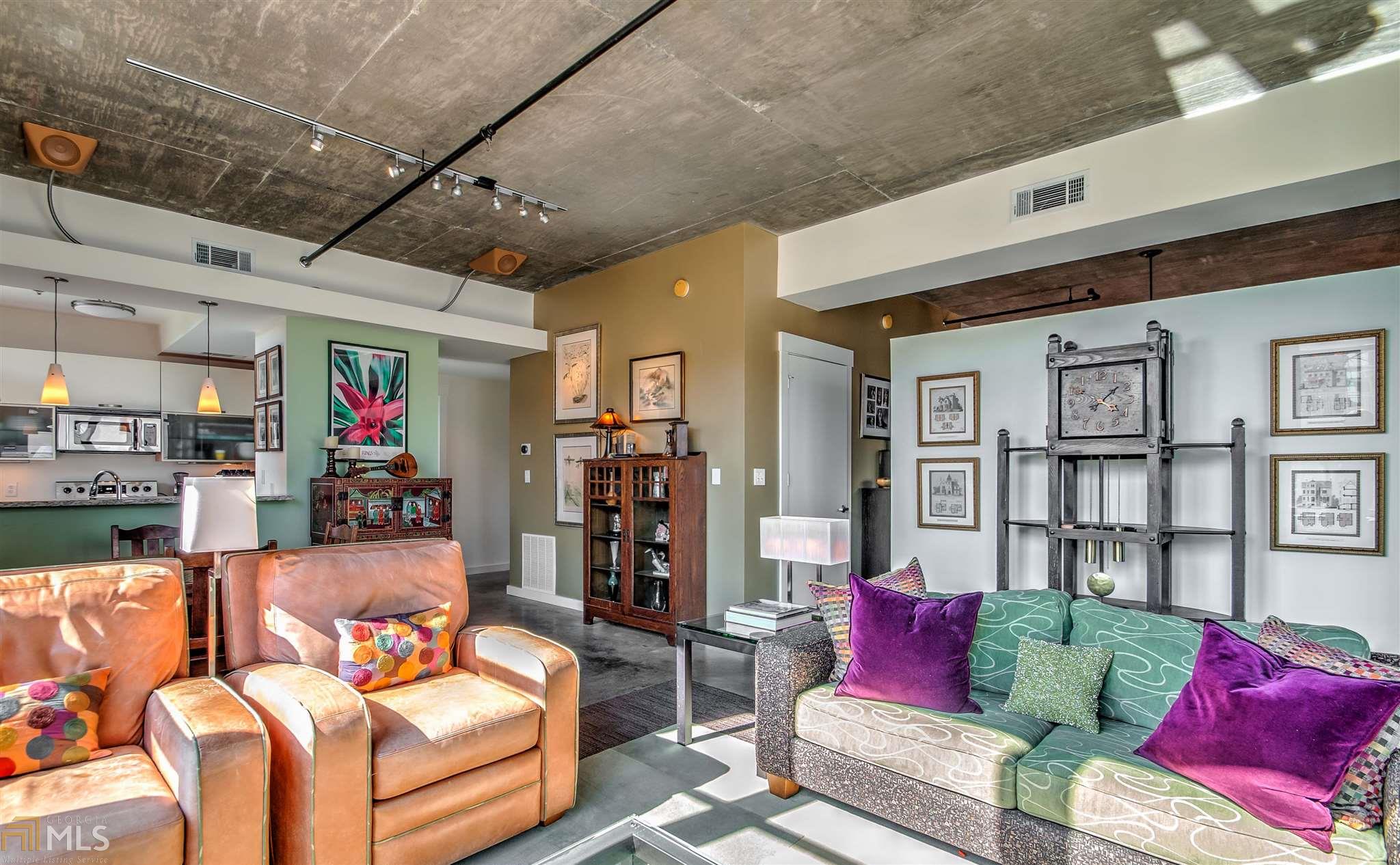 245 N Highland # 223