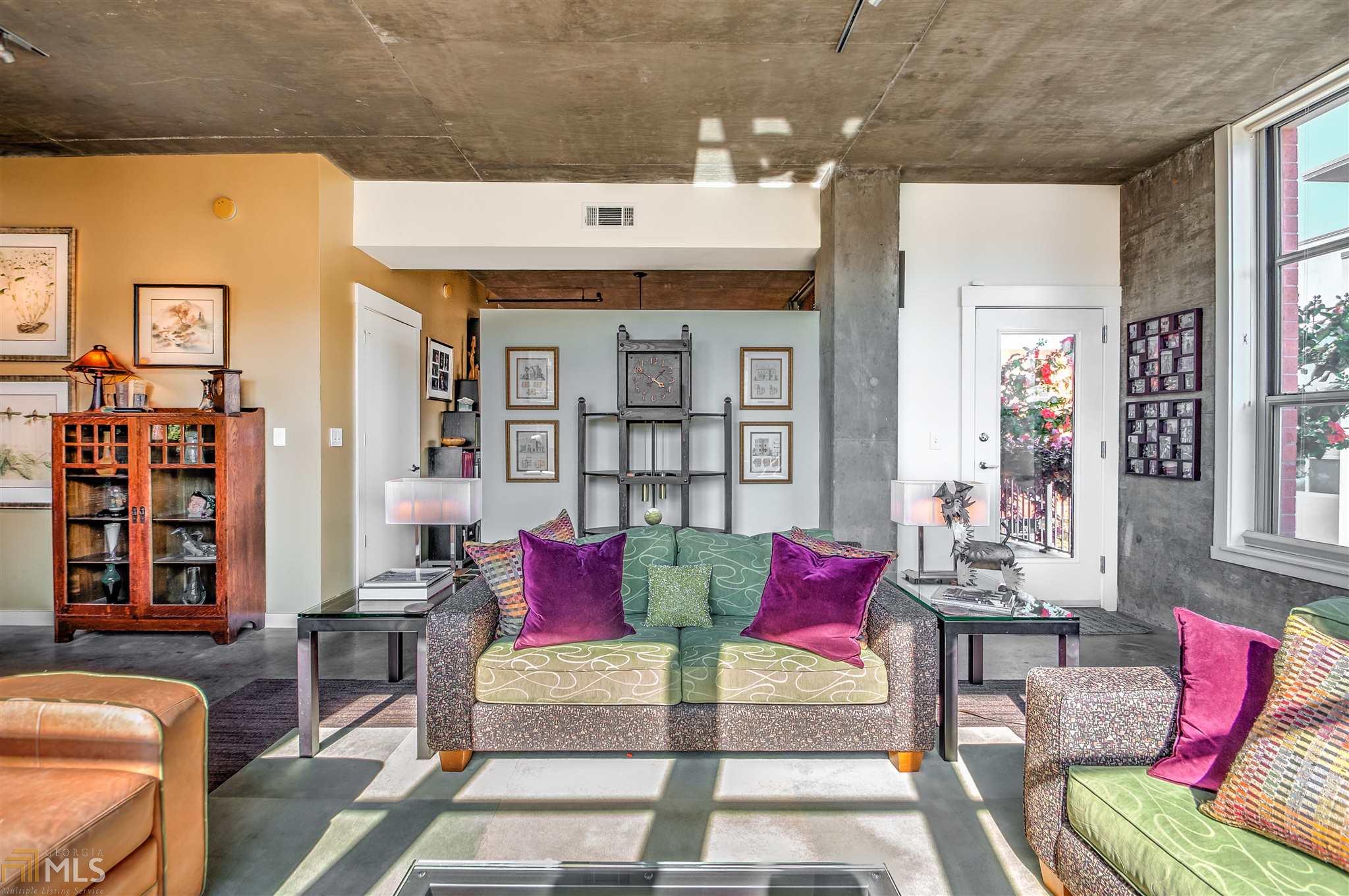 245 N Highland # 223