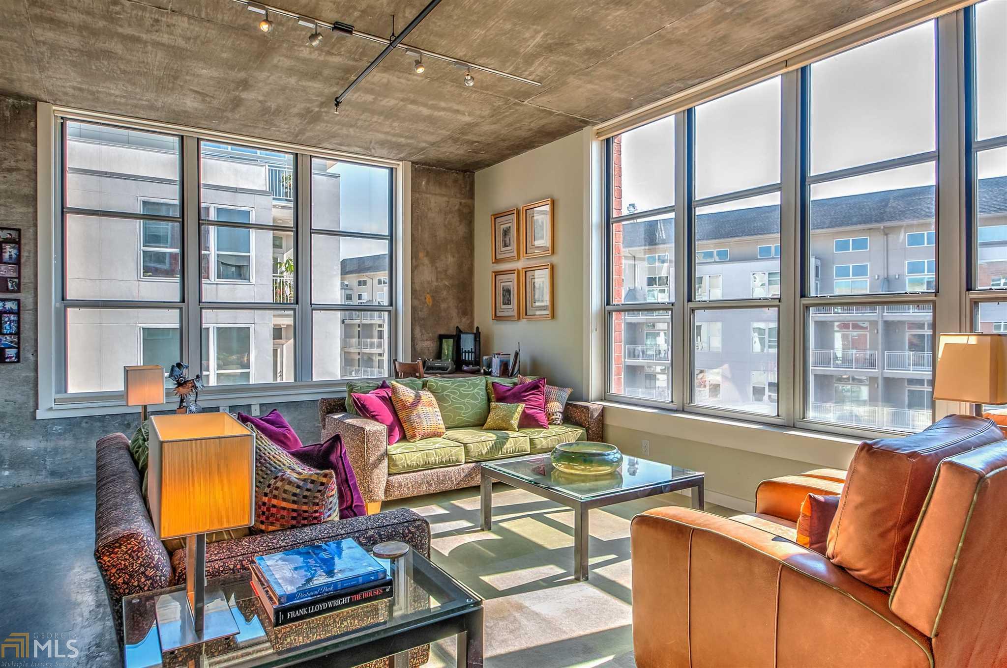 245 N Highland # 223
