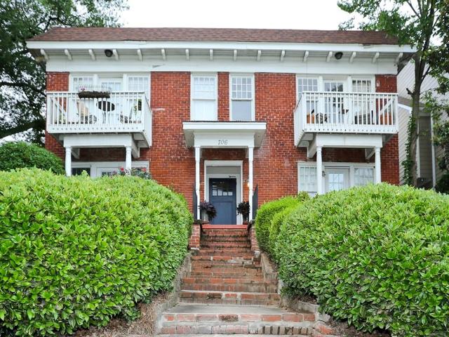 706 Charles Allen Dr #1